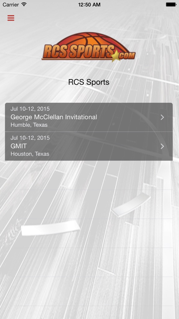 【图】RCS Sports(截图1) 【图】RCS Sports(截图1)