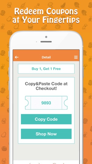 Food Coupons - Restaurants, Grocery & Drug Stores(圖2)-速報App