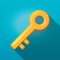 Keymoji is a premium emoji keyboard that even includes artwork made from the pictures