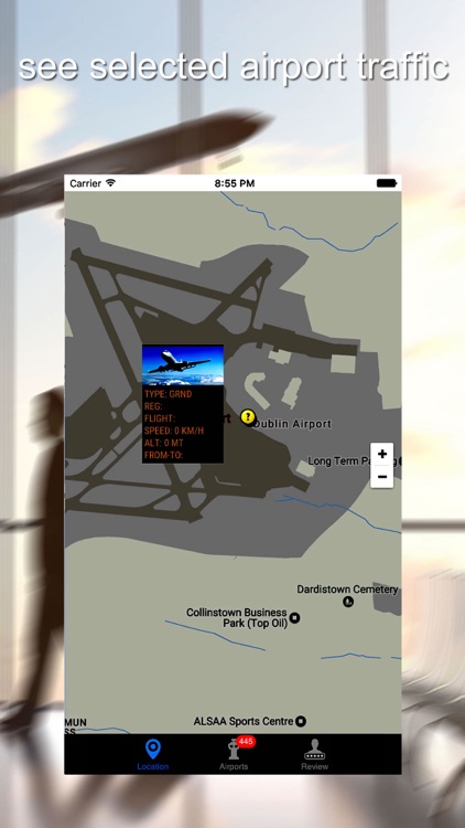 GOL Air Tracker Pro screenshot-3