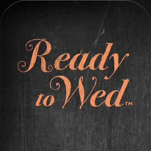 Ready to Wed