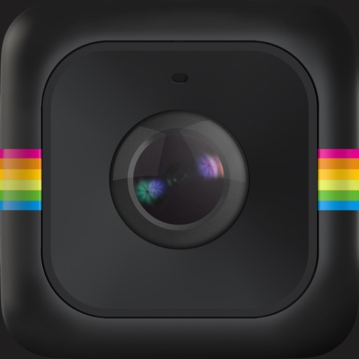 Polaroid Cube+ iOS App