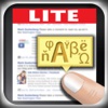 Tap Translate Lite: Translate directly from Safari