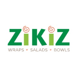 Zikiz Wraps