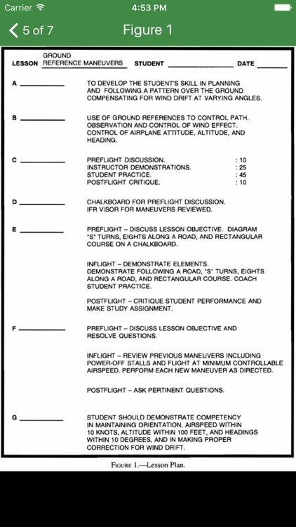 2017 FAA Test Prep - Fundamentals of Instructing