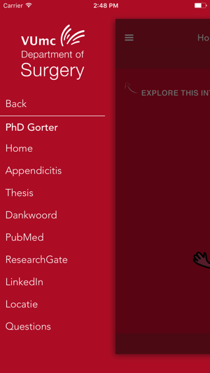 PhD App Gorter(圖1)-速報App