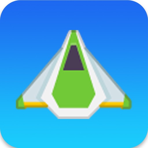 Scavenger iOS App