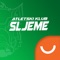 Official AK Sljeme keyboard app that’s faster, easier, more intuitive, customizable and much more fun to use…