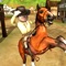 Own your finest ranch, saddle up the horse, test the gunslinger skills in best cowboy shooting game