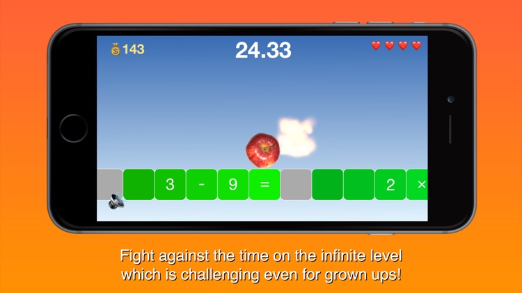 MathHunt - Learn Math the Fun Way!