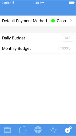 Advanced Budget Planner Premium(圖4)-速報App