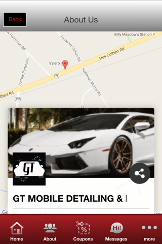 GT Mobile Detailing and Pressure Washing screenshot 2