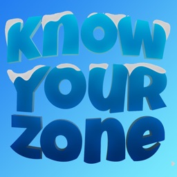 Winnipeg's Know Your Zone App