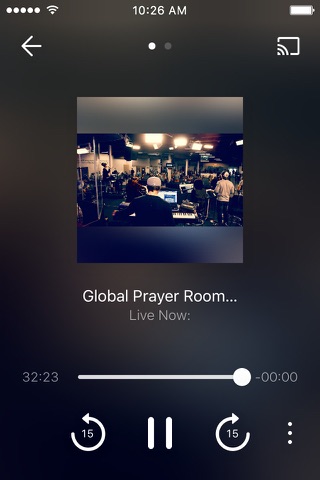 International House of Prayer screenshot 3