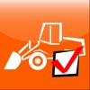 Inspect Loaders & Report Damages App