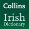With approximately 47,000 references and 69,500 translations, the Collins Irish Pocket Dictionary provides excellent coverage of today's language and usage
