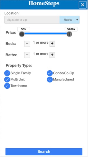 HomeSteps® Freddie Mac(圖3)-速報App