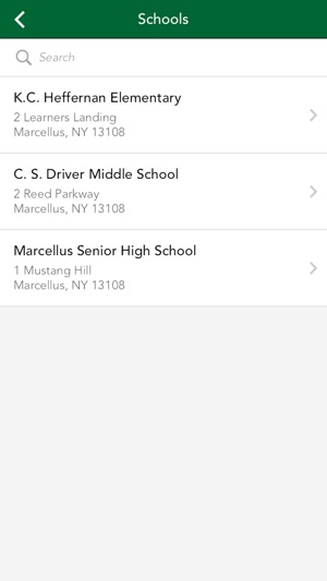 Marcellus Central School District(圖2)-速報App