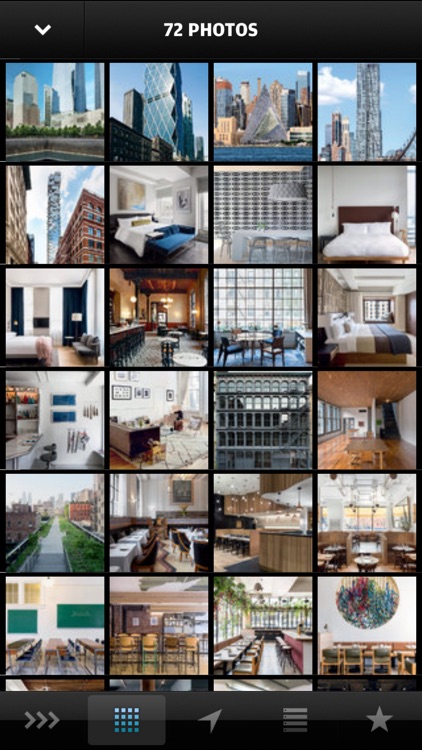 New York: Wallpaper* City Guide