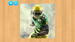 Game screenshot American Football Jigsaw Puzzle For NFL Champions hack