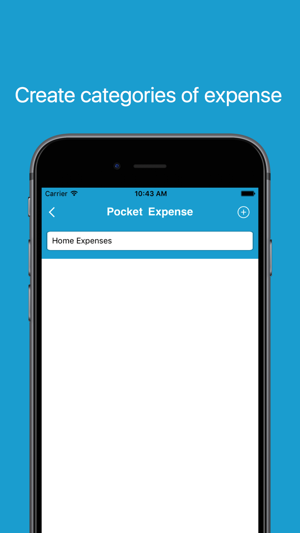 Pocket Expense : Personal Finance Assist
