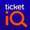 Download the TicketIQ App and get $20 off your first purchase