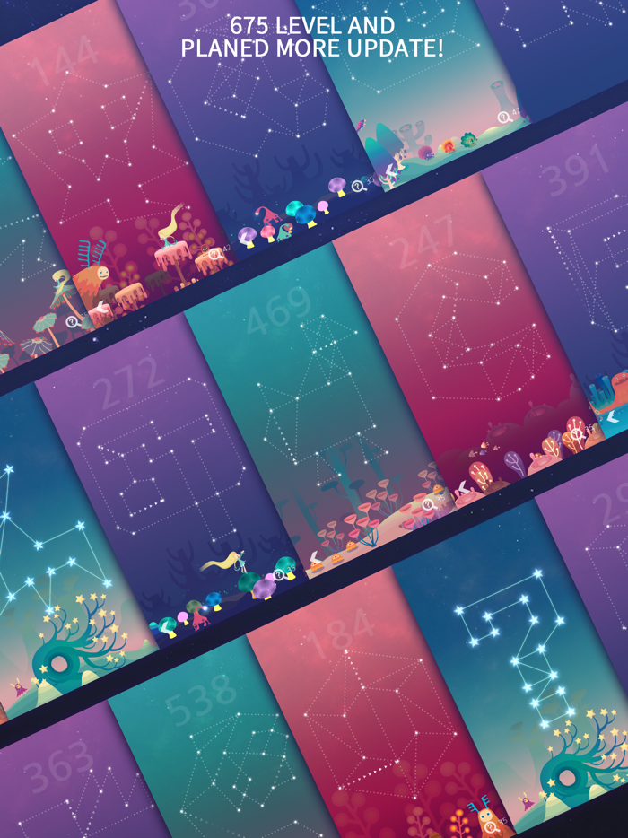 Monodi Little Star Lite