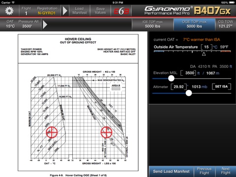 Bell 407GX screenshot 2