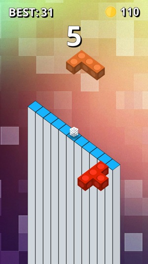 Kids Playing Blocks Attack(圖1)-速報App