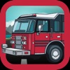 Пожарная машина Для Дети - Думайте быстрее