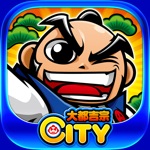吉宗2013【大都吉宗CITYパチスロ】