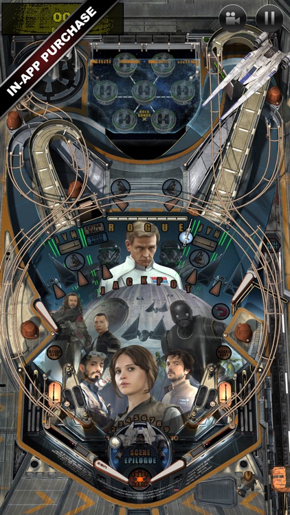 Zen Pinball