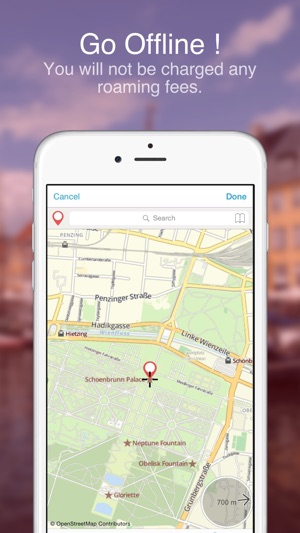 Vienna on Foot : Maps in motion(圖3)-速報App