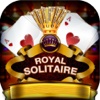 Royale Vegas Solitaire: Classic Matching Card Game