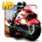 Icon Moto highway racing:Free city csr game