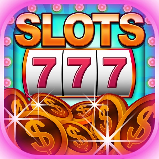 Free Slots. iOS App