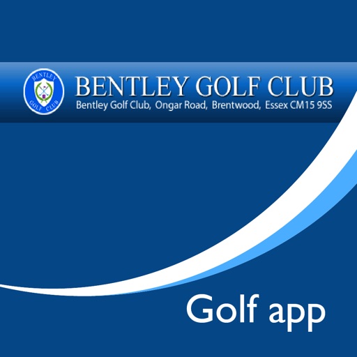 Bentley Golf Club icon