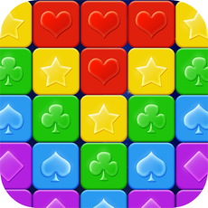 Activities of Pop Puzzle Magic