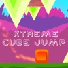 Xtreme Cube Jump