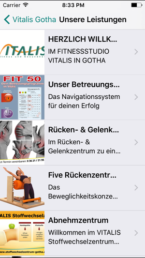 Vitalis Gotha(圖2)-速報App