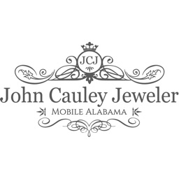 John Cauley Jeweler