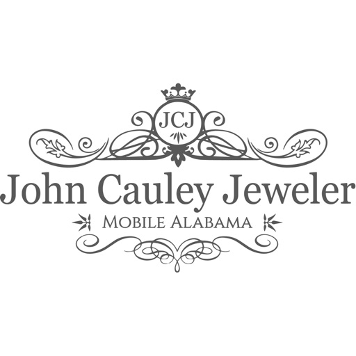 John Cauley Jeweler