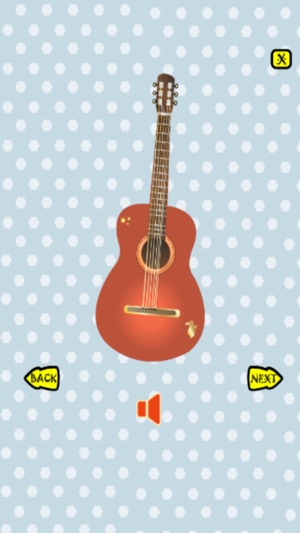 Musical Instruments Fun Rhythm for Baby(圖3)-速報App