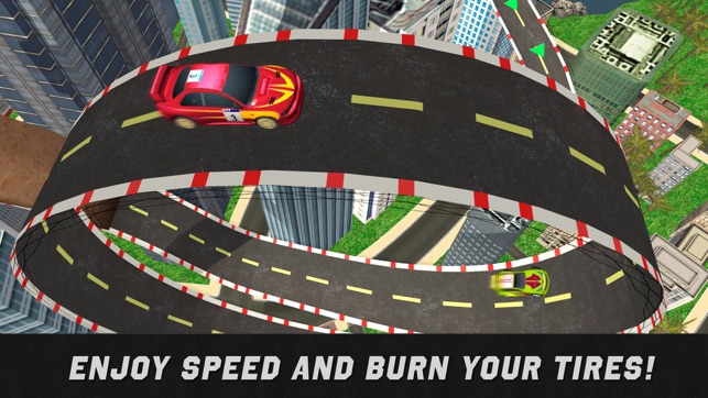 Extreme Stunts: Car Driving Madness(圖2)-速報App