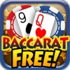 Macau Baccarat - Mini Baccarat Casino game