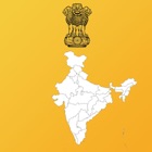 India State Maps and Info