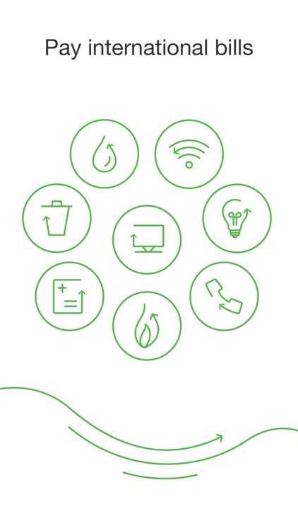 Xoom Money Transfer screenshot-3