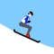 StuntSki Lite is is an challenging 2D, physics-based ski game inspired by Ski Stunt Simulator