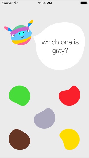 Color Piggy - Name that color!(圖2)-速報App