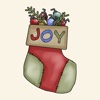 Christmas Stickers #2 for iMessage